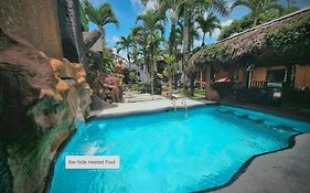 Poshtel Arenal